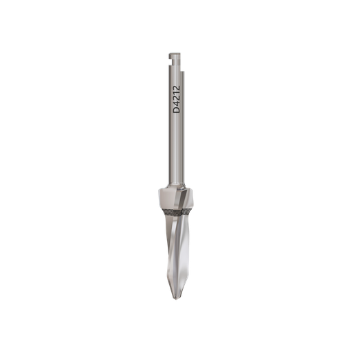 [D4212] Drill for R4212.