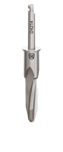 [D4214] Drill for R4214.