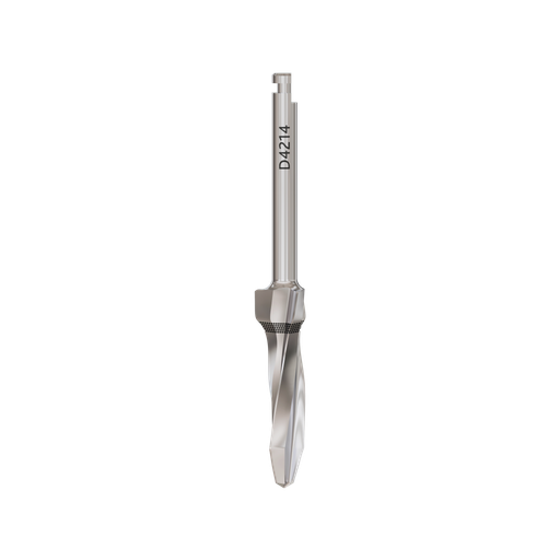 [D4214] Drill for R4214.