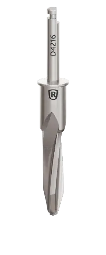 [D4216] Drill for R4216.