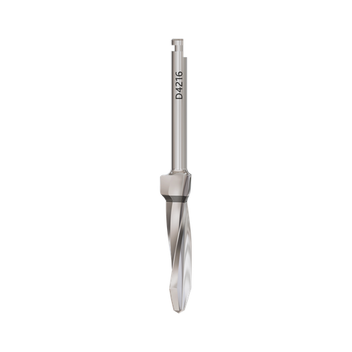 [D4216] Drill for R4216.