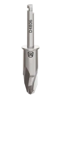 [D4806] Drill for R4806.