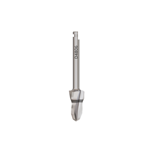 [D4806] Drill for R4806.