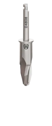 [D4808] Drill for R4808.