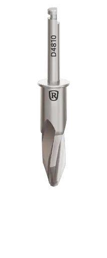 [D4810] Drill for R4810.