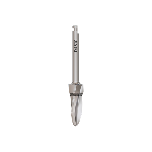 [D4810] Drill for R4810.