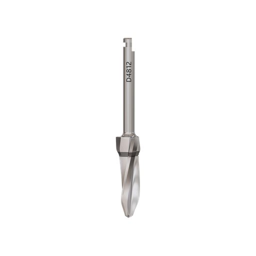 [D4812] Drill for R4812.
