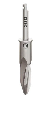 [D4812] Drill for R4812.