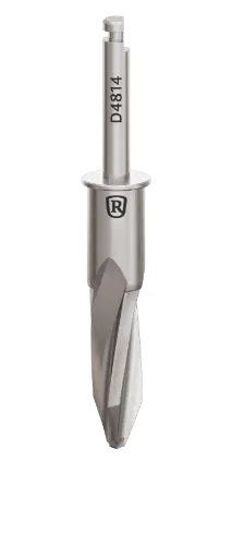 [D4814] Drill for R4814.