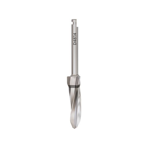[D4814] Drill for R4814.