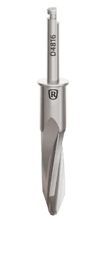 [D4816] Drill for R4816.