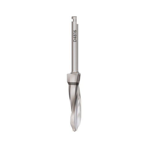 [D4816] Drill for R4816.