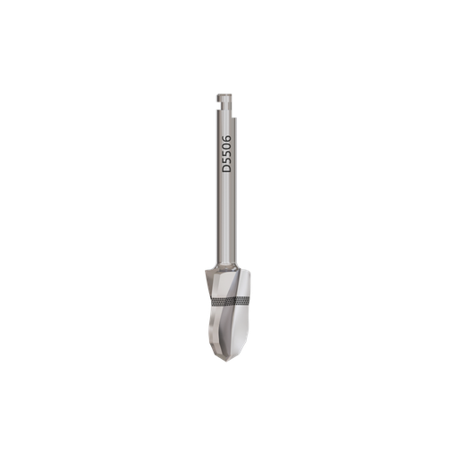 [D5506] Drill for R5506.