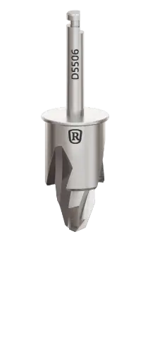 [D5506] Drill for R5506.