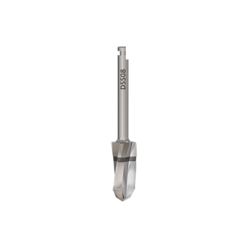 [D5508] Drill for R5508.