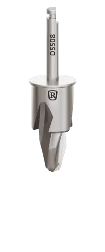 [D5508] Drill for R5508.