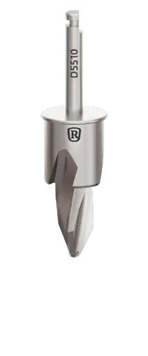 [D5510] Drill for R5510.