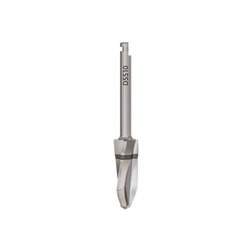 [D5510] Drill for R5510.