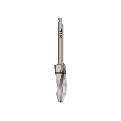 [D5512] Drill for R5512.