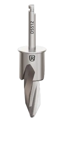 [D5512] Drill for R5512.