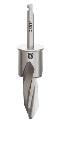 [D5514] Drill for R5514.