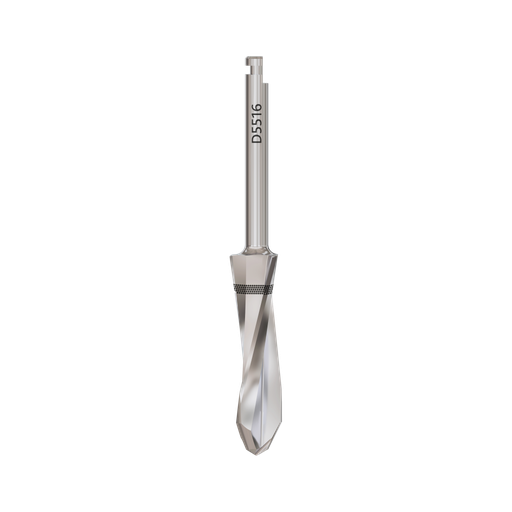 [D5516] Drill for R5516.