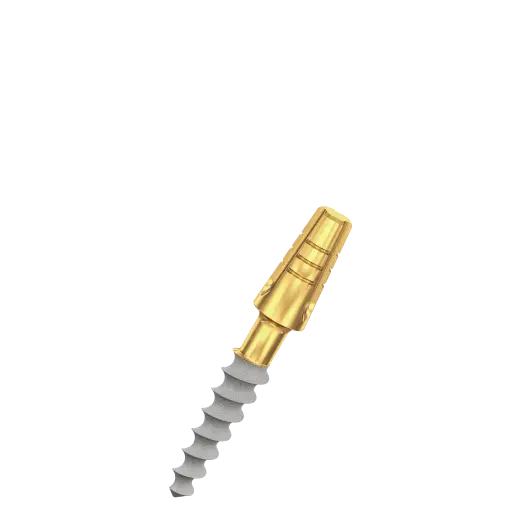 [C3010] Dental Implant, ROOTT C, D 3.0 mm, L 10 mm.