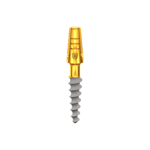 [C3010] Dental Implant, ROOTT C, D 3.0 mm, L 10 mm.