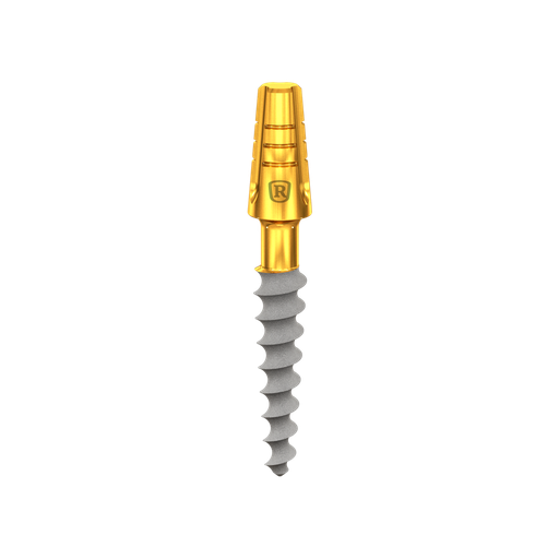 [C3012] Dental Implant, ROOTT C, D 3.0 mm, L 12 mm.