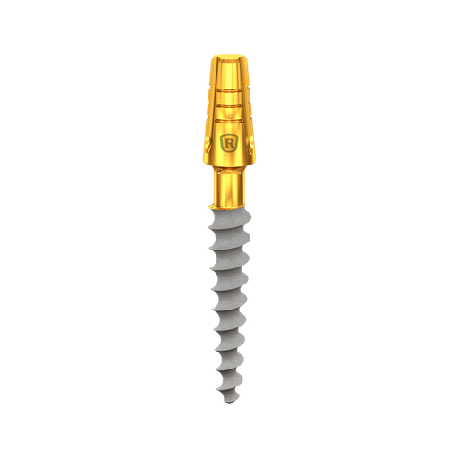 [C3014] Dental Implant, ROOTT C, D 3.0 mm, L 14 mm.