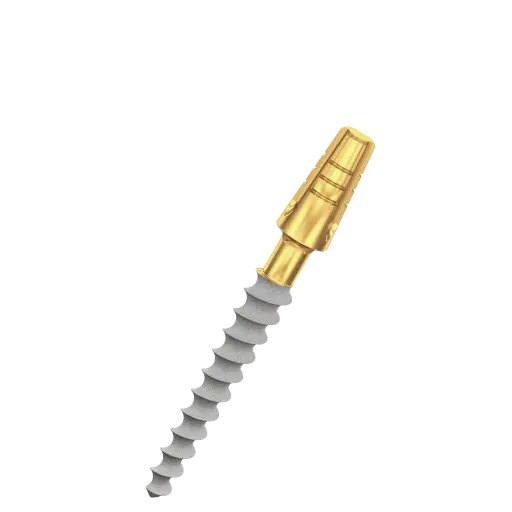 [C3016] Dental Implant, ROOTT C, D 3.0 mm, L 16 mm.