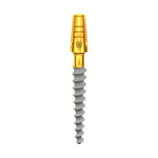 [C3016] Dental Implant, ROOTT C, D 3.0 mm, L 16 mm.