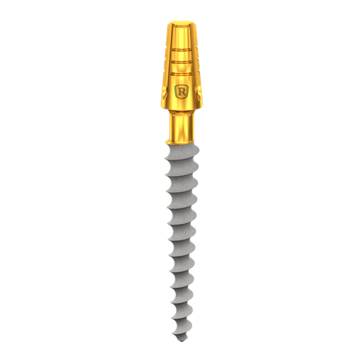 [C3018] Dental Implant, ROOTT C, D 3.0 mm, L 18 mm.
