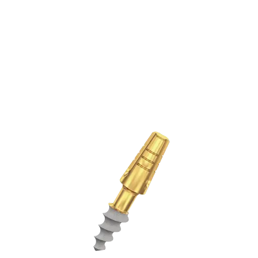 [C3506] Dental Implant, ROOTT C, D 3.5 mm, L 6 mm.