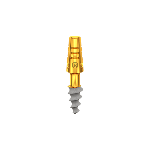 [C3506] Dental Implant, ROOTT C, D 3.5 mm, L 6 mm.