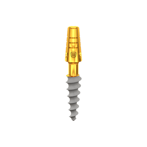[C3510] Dental Implant, ROOTT C, D 3.5 mm, L 10 mm.