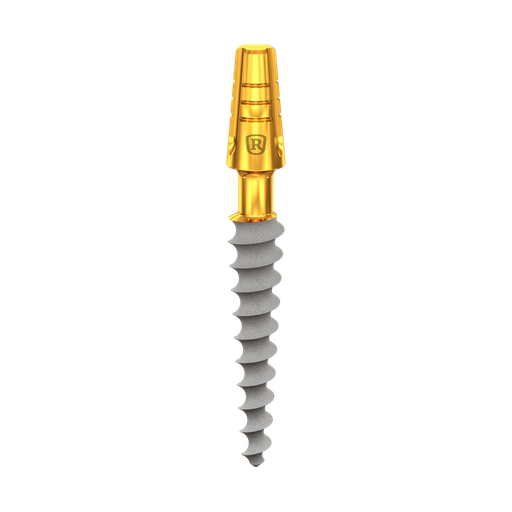 [C3516] Dental Implant, ROOTT C, D 3.5 mm, L 16 mm.