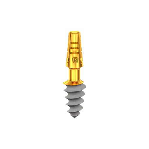 [C5008] Dental Implant, ROOTT C, D 5.0 mm, L 8 mm.