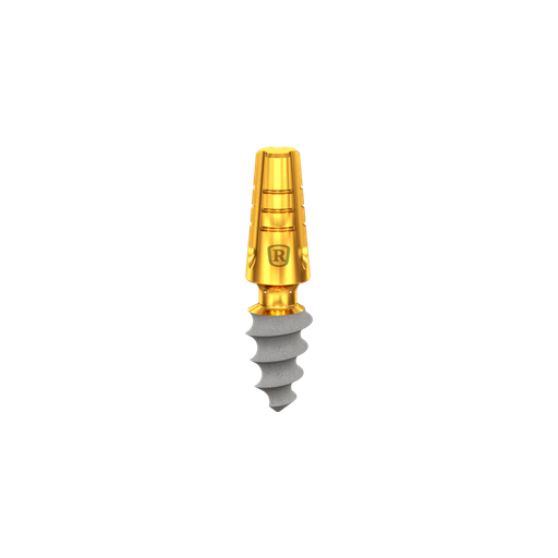 [C4006s] Dental Implant, ROOTT CS, D 4.0 mm, L 6 mm.