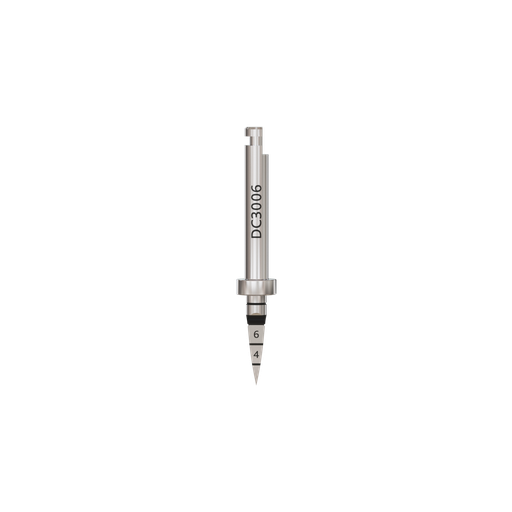 [DC3006] Drill for C3006.