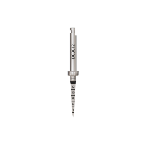 [DC3012] Drill for C3012.