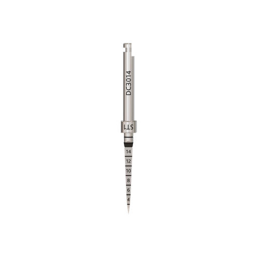[DC3014] Drill for C3014.