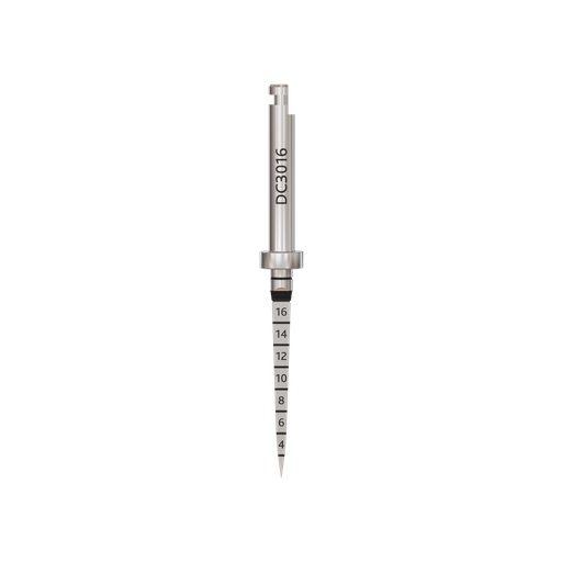 [DC3016] Drill for C3016.