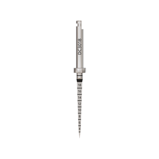 [DC3018] Drill for C3018.
