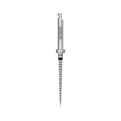 [DC3020] Drill for C3020.
