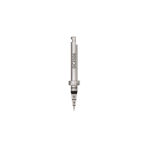 [DC3506] Drill for C3506.