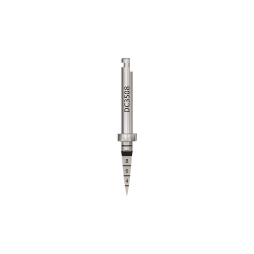 [DC3508] Drill for C3508.