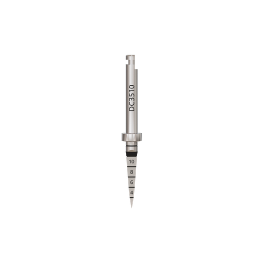 [DC3510] Drill for C3510.