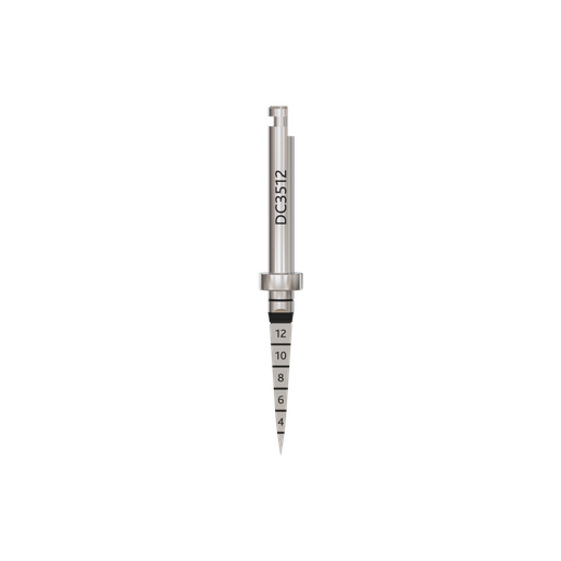 [DC3512] Drill for C3512.
