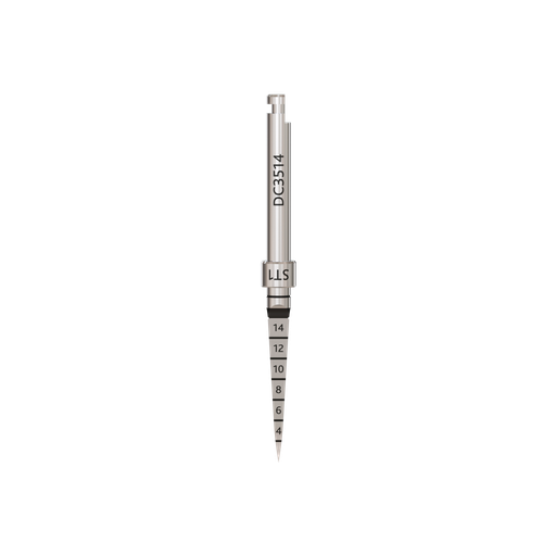 [DC3514] Drill for C3514.